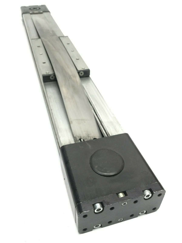 Hoerbiger Origa H20K10000031-00350 Toothed Belt Drive Linear Actuator - Maverick Industrial Sales