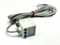 SMC ISE40A-W1-R Digital Pressure Sensor 45mA 12-24VDC - Maverick Industrial Sales