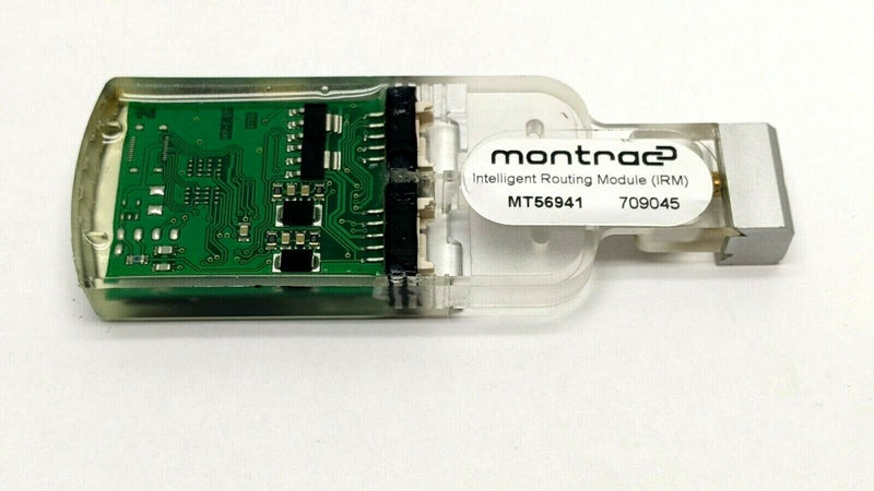 Montratec MT56941 Intelligent Routing Module - Maverick Industrial Sales