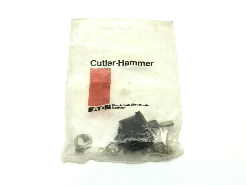 Eaton Cutler Hammer MS24524-26 Toggle Switch - Maverick Industrial Sales