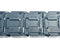 Igus 07-20-028-0 Cable Carrier 1.06" Width Length 73" 92 Links - Maverick Industrial Sales
