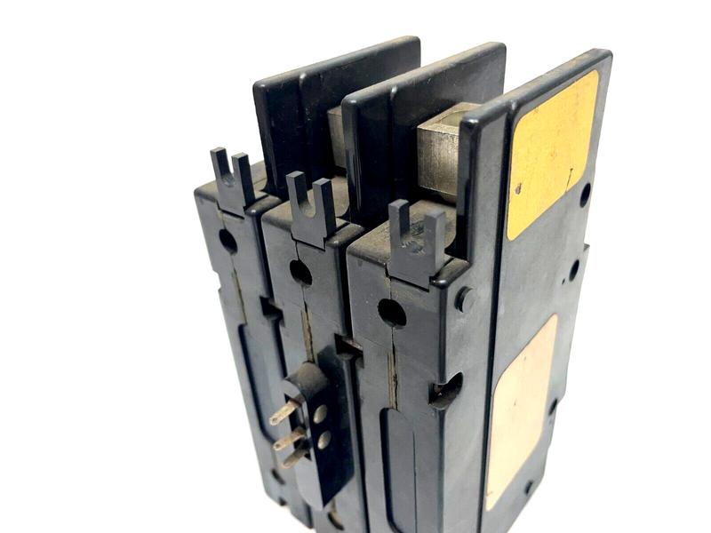 Airpax Electronics 55-AMP Circuit Breaker, 55A, Series 219 - Maverick Industrial Sales