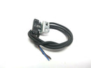 SunX EX-13BD-PN Small Photoelectric Sensor - Maverick Industrial Sales