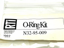 RTI N32-95-009 O-Ring Kit - Maverick Industrial Sales