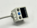 SMC ISE40A-N01-Y Digital Pressure Switch 0.1-1.0MPa 12-24VDC - Maverick Industrial Sales