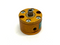 Fabco-Air FPS501C2 Pneumatic Cylinder 1/2" Bore 1/4" Stroke - Maverick Industrial Sales