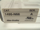 Allen Bradley 1495-N66 Fuse Cover - Maverick Industrial Sales
