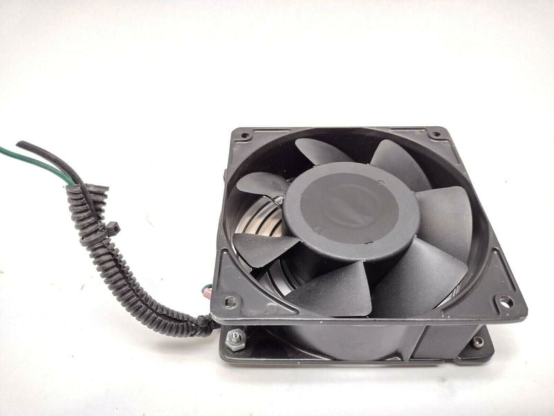 Knight Orion OA109AP-11-1TB XC 100/125V AC Thermal Protected Fan 120x38mm - Maverick Industrial Sales