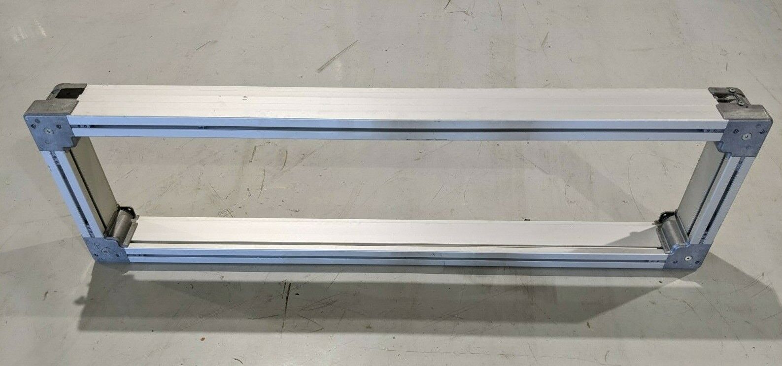 Bosch Rexroth R980553956 Lift Transfer Unit EQ4/S;BQ643;BL643 FD:682 - Maverick Industrial Sales