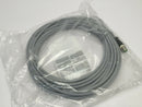 Murr Elektronik 7000-12021-2241000 M12 Male Cable AWG 22 - Maverick Industrial Sales