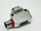 Keyence PR-G61CBD Photoelectric Sensor Retro-Reflective M12 - Maverick Industrial Sales