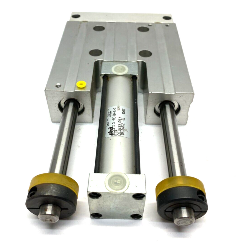 Phd SEC23X3-AE-BR-E-G Pneumatic Thruster Slide 1" Bore 3" Stroke SE Series - Maverick Industrial Sales