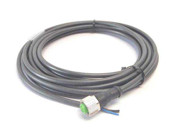 Murr Elektronik 7000-12181-6230500 Connector Cable - Maverick Industrial Sales