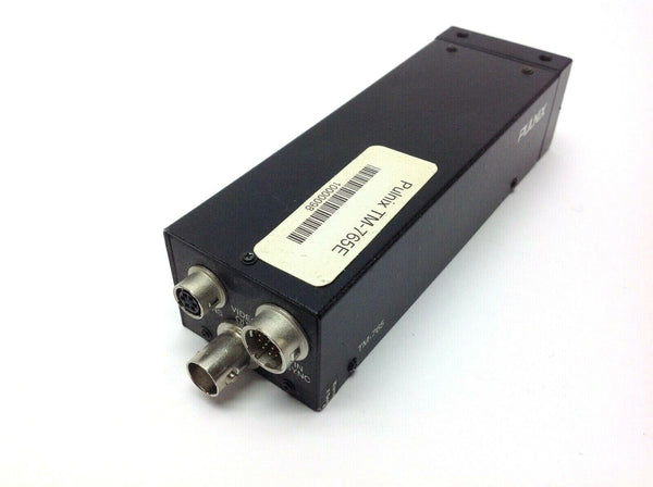 Pulnix TM-765E CCD Camera Monochrome - Maverick Industrial Sales