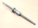 Koyo 3610TFS5C5-900 Linear Ball Screw 36mm Dia. x 900mm L, Fuji X-Axis SZ22491 - Maverick Industrial Sales