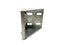 80/20 14111 Inside Corner Bracket Series 45 8 Hole 86mm - Maverick Industrial Sales