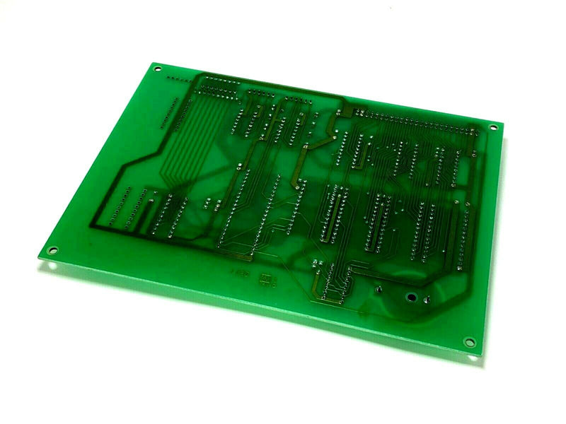 Micro-Vu 15119A Printed Circuit Board for Vector 12 x 12A Measurement Machine - Maverick Industrial Sales