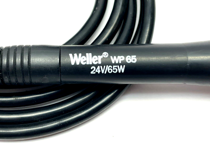 Weller WP 65 Soldering Iron - Maverick Industrial Sales