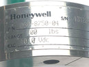 Honeywell 060-8750-04 Load Cell 0-100 LBS 10.0VDC - Maverick Industrial Sales