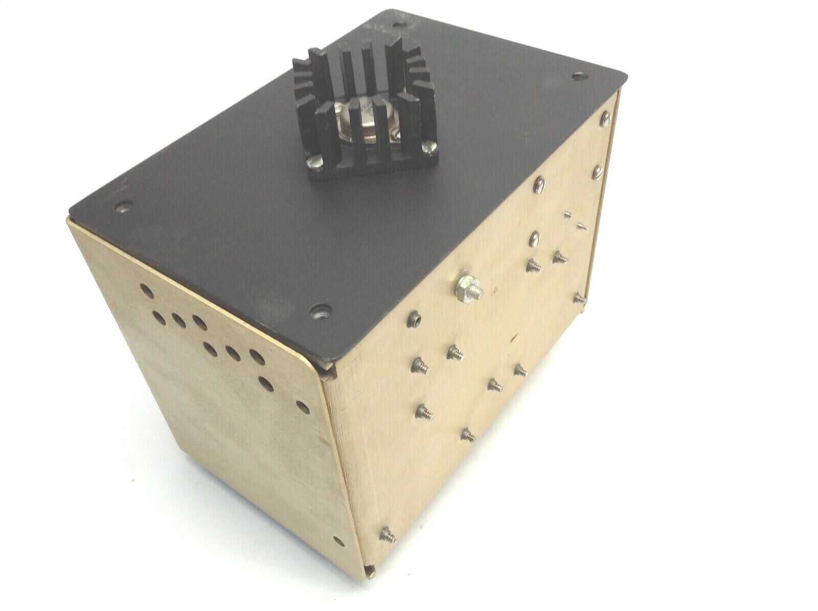 Eberline PSM2 Power Supply - Maverick Industrial Sales