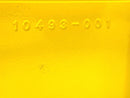 Knapp 10493-001 ATD-L1P Front Cover w/ 32408-151 LED Status PCB - Maverick Industrial Sales