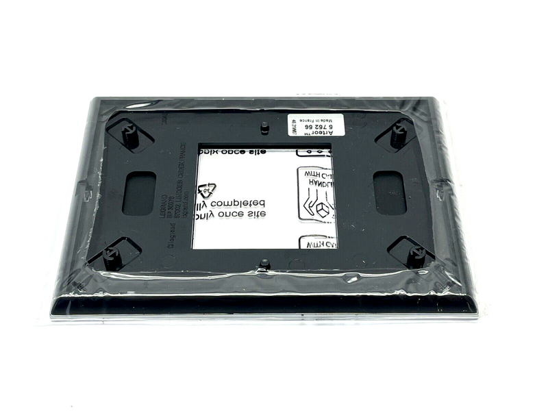 Legrand 575256 Arteor Plate For 2" x 4" Boxes - Maverick Industrial Sales