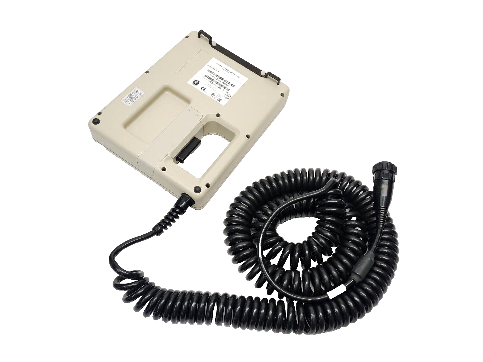Adept 10332-11506 Rev. H MCP 4 Manual Controls Pendant/Teach Pendant - Maverick Industrial Sales
