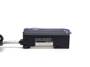Keyence FS-V11 Fiber Optic Sensor 3-Pin Male Connector 12/24VDC - Maverick Industrial Sales