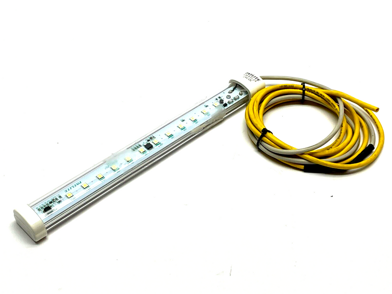 Patlite CWA3S-24-CD Light Bar 300mm Daylight White LED - Maverick Industrial Sales