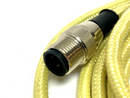 Turck WK 4.4T-2-RS 4.4T/S3415 Double Ended Cordset 2m Length UX06820 - Maverick Industrial Sales