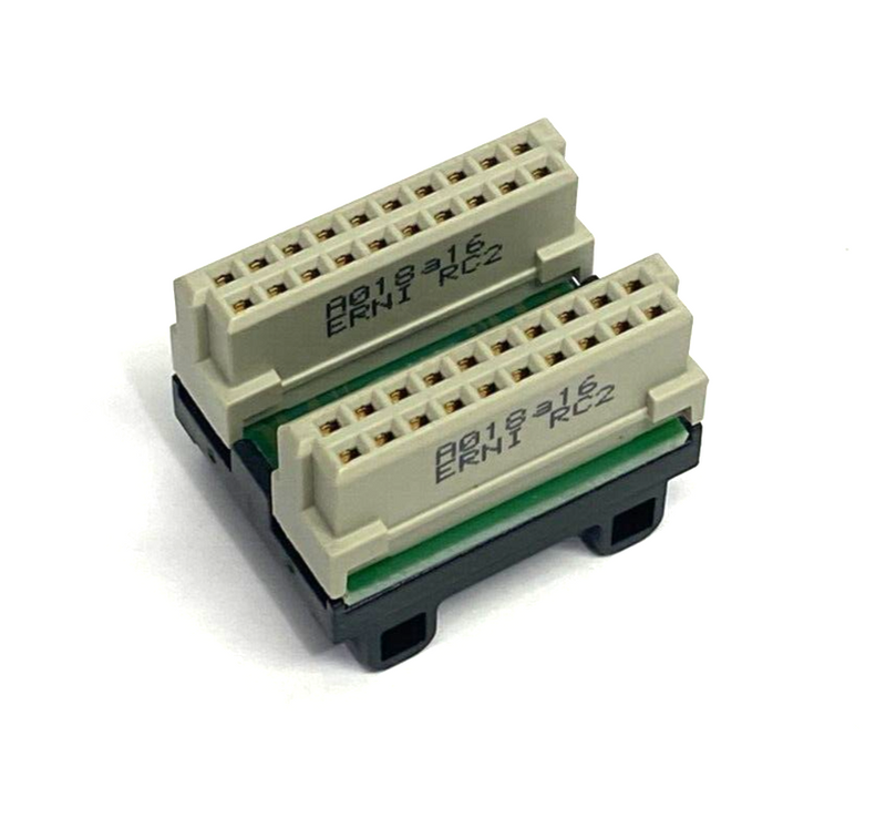 Pilz KOP-XE Rack Extension Module Coupling Connector PNOZplus/power/multi 774639 - Maverick Industrial Sales