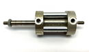 Bimba FOD-021-4RMT Flat-1 Pneumatic Cylinder Dual Ended Single Rod - Maverick Industrial Sales