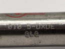 Bimba 010 .5-DXDE Double-Ended Pneumatic Cylinder - Maverick Industrial Sales