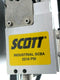 Scott Safety 804621-03 ISCBA Back-PAK ISCBA Nylon w/ Poly Buckle - Maverick Industrial Sales