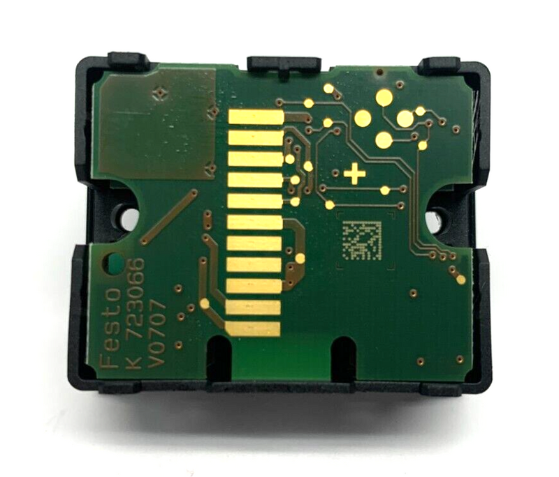 Festo VMPA2-FB-EMG-4 Electronics Module For Valve Manifold 537984 - Maverick Industrial Sales