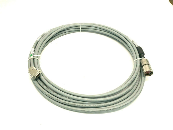 Unitronic Lapp Kabel 20826CBL Double Ended Cordset Encoder Cable X 10.1 - Maverick Industrial Sales