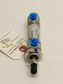 SMC CM2KB20-25AZ Round Body Pneumatic Cylinder - Maverick Industrial Sales