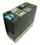 Siemens PM240-2 Sinamics Power Supply Module For Control Unit 6SL3210-1PE11-8 - Maverick Industrial Sales