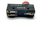 Honeywell Micro Switch BZ-2RDS-S Limit Switch - Maverick Industrial Sales