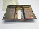 ABB 707939B00 K-Line K800 Circuit Breaker Operating Mechanism Front Cover Plate - Maverick Industrial Sales