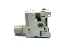 SMC ARM11BB2-R06-AZ Regulator Block - Maverick Industrial Sales