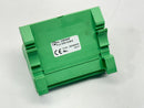 Phoenix Contact FLK-D50 SUB/S Interface Module D-Sub 50-Position 2283647 - Maverick Industrial Sales