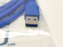 L-Com CAU3AA-3M USB Cable - Maverick Industrial Sales