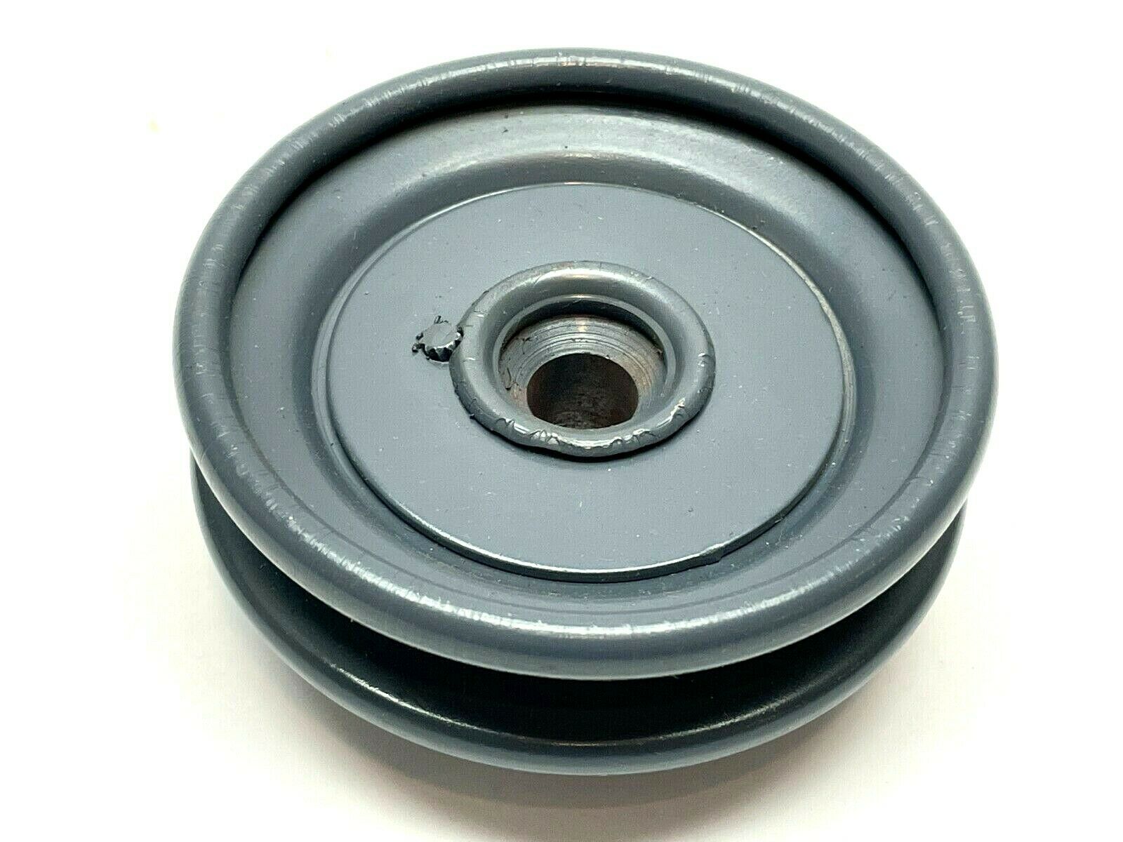 Maurey 2350 X-1/2 V-Belt Pulley - Maverick Industrial Sales