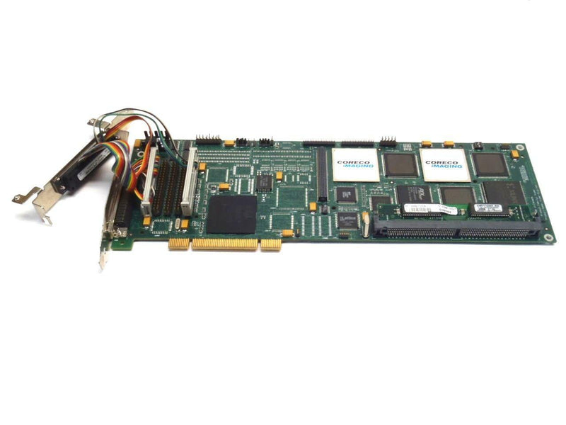 Coreco Imaging XR-M130-18306 / OC-COM1-16321 Viper Digital PCI Framegrabber - Maverick Industrial Sales