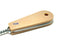 Weiler 44080 3/8" Diameter Copper Tube Fitting Wire Brush - Maverick Industrial Sales
