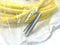 Mencom MINE-5FPX-6M-R Euro 5 Pole Right Angled Female to Flying Lead PVC Cable - Maverick Industrial Sales