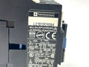 Telemecanique LC1D1201S94 Contactor - Maverick Industrial Sales