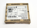 Siemens 5SJ4118-7HG40 Miniature Circuit Breaker 15A - Maverick Industrial Sales