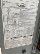 Siemens 17EUE92BC13 Combination Magnetic Motor Starter, 3PH Class 17/18 - Maverick Industrial Sales